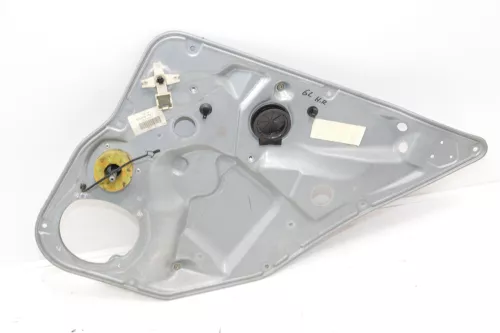 Seat Ibiza 6L mechanischer Fensterheber Modul hinten rechts 4/5-Türer (104902)