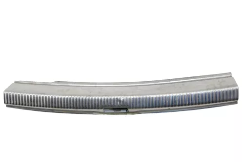 VW Golf 4 Bora Variant Abdeckung Ladekante Heck Kofferraum Chrom 1J9863459D (104904)