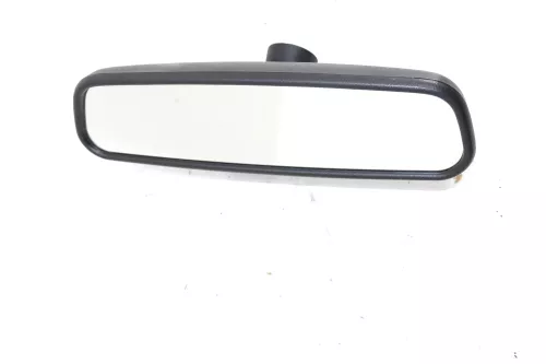 VW Passat 3B 3BG Caddy Eos Spiegel Innen Innenspiegel Rückspiegel schwarz (104969)