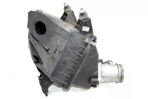 Audi A6 4B Luftfilterkasten Deckel Luftfilter 4B0133835AE 2,5 TDI Luftmengenmess