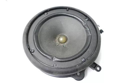 Audi A3 8P A4 8E Box Lautsprecher 8E0035411A / B Bose vorne links rechts (105004)