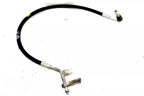 VW Polo 6N Arosa Klimaleitung Kältemittelschlauch 6N1820741B Klimaanlage (105019)