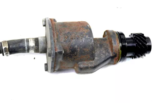 VW Audi Unterdruckpumpe Vakuumpumpe 028207a 028145101F AKU (105025)
