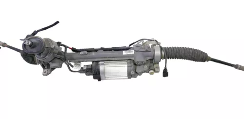 VW Golf 5 Touran Lenkgetriebe Servolenkung 2. Generation 1K1423055MX
