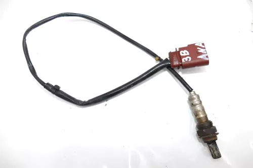 VW Passat 3BG Audi A4 Lambdasonde nach hinter Kat 06B906265A ALZ 75kw ANA AZM