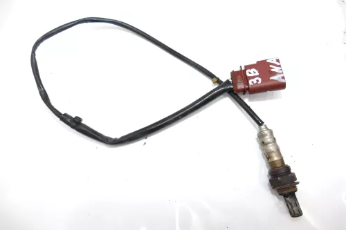 VW Passat 3BG Audi A4 Lambdasonde nach hinter Kat 06B906265A ALZ 75kw ANA AZM (105103)