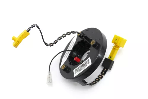 VW Polo 6N 6N2 Lupo Schleifring Wickelfeder Rückstellring 1H0959653E 1H0959653B (105139)