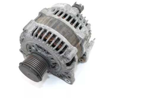 VW Golf 4 Audi A3 8L TDI Lichtmaschine Generator 028903029G 120A + Freilauf TDI