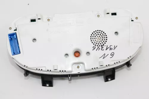 VW Polo 6N Tacho Tachometer Kombiinstrument 191.000km 6N0919860T 6N0919860R (105253)