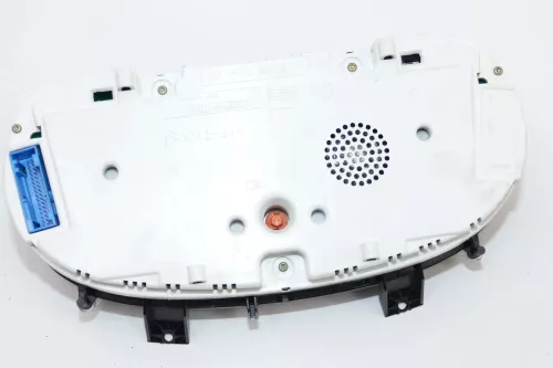 VW Polo 6N Tacho Tachometer Kombiinstrument 287.000km 6N0919860T 6N0919860R (105254)
