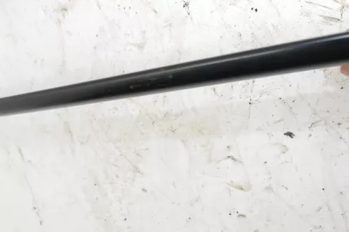 Audi A6 4B Dachreeling Reeling Dach schwarz beide rechts und links Reling (105311)