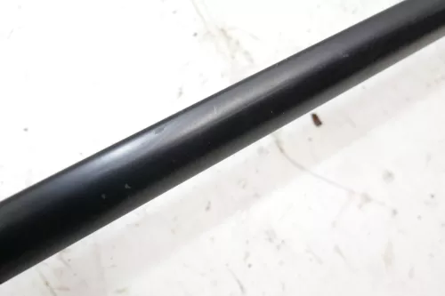 Audi A6 4B Dachreeling Reeling Dach schwarz beide rechts und links Reling (105311)