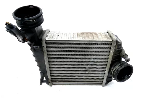 VW Passat 3BG Skod Ladeluftkühler Ladeluft Kühler 2,5 TDI 3B0145805J BAU BDG BDH (105336)