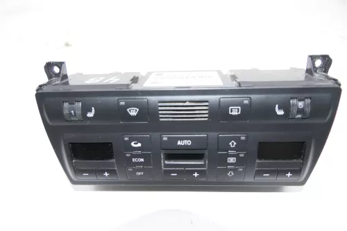 Audi A6 4B C5 Steuergerät Klimaanlage Klimabedienteil 4B0820043J /AF Climatronic (105395)
