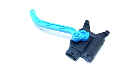 VW Golf 5 Stellmotor für Umluftbetrieb Heizung Umluft 1K1907511E Eos Touran (105503)