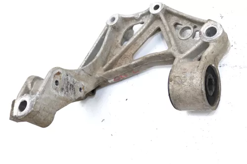 VW Polo 9N Seat Ibiza 6L Querlenker Konsole Halter 6Q0199293D vorne links Fox (105573)