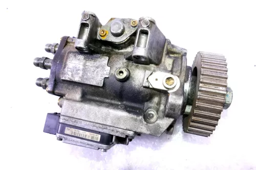 Audi A6 A4 8E Einspritzpumpe 2,5 TDI 110kw150PS AKN Motor 059130106B Schaltung (105588)