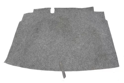 VW Golf 5 V Teppich Kofferraumteppich Kofferraum hinten 1K6863463F (105605)