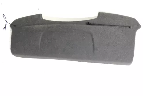 VW Fox Hutablage Abdeckung Kofferraum Abdeckung hinten 5Z0867769A (105610)