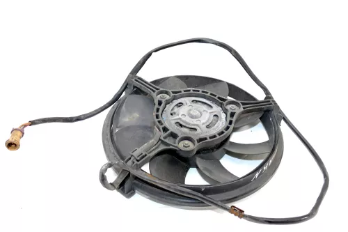 Audi A6 4B Lüfter Lüftermotor Kühler Kühlerlüfter 4B0959455 8D0959455C 2,5 TDI (105640)