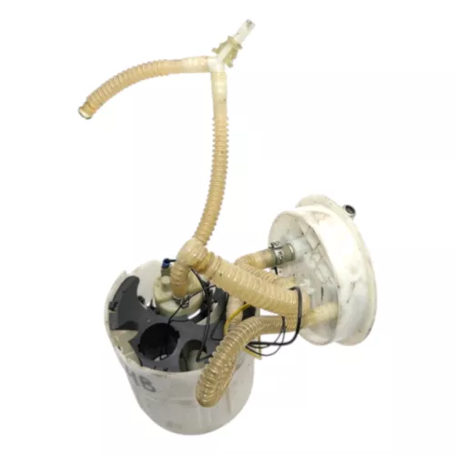 Audi A6 Passat 3BG Dieselpumpe Kraftstoffpumpe 4B0906087S AT 2,5 TDI AKN AFB AKE