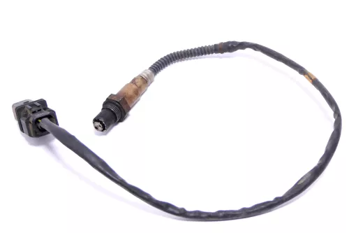 VW Passat 3C 2,0 TDI BMP 03G906262A Abgas Regler Lambdasonde (105676)