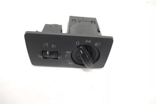 Skoda Fabia 6Y Lichtschalter Schalter Licht 6Y1941531D Nebelscheinwerfer (105698)