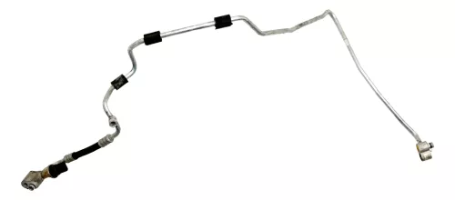 VW Golf 5 Klimaleitung Klimaschlauch 1K0820741Q 1K0820741AT Eos Touran