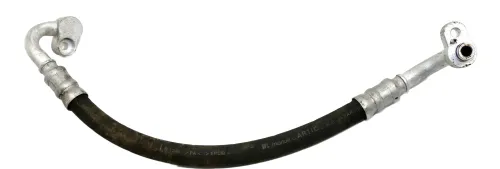 VW Golf 5 Altea Klimaleitung Kältemittelschlauch 1K0820721BF Klimaanlage 1,4 16V