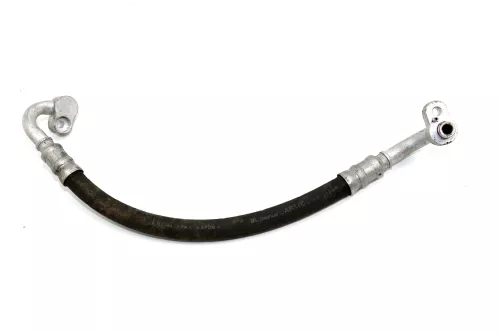 VW Golf 5 Altea Klimaleitung Kältemittelschlauch 1K0820721BF Klimaanlage 1,4 16V (105740)
