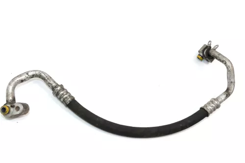 VW Golf 5 Altea Klimaleitung Kältemittelschlauch 1K0820721C / BD Klimaanlage TDI (105743)