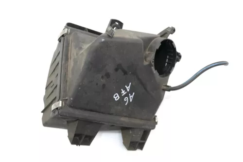 Audi A6 4B Luftfilterkasten Deckel Luftfilter 4B0133835K 2,5 TDI 4B0133837F AKE (105754)