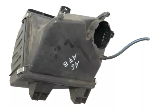 Audi A6 4B Luftfilterkasten Deckel Luftfilter 4B0133835K 2,5 TDI 4B0133837F AKE