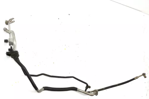 VW Passat 3BG Klimaleitung Kältemittelschlauch 3B1260712D 3B1260710A (105767)