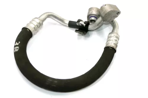 VW Passat 3BG Klimaleitung Kältemittelschlauch 3B0260707B original (105769)