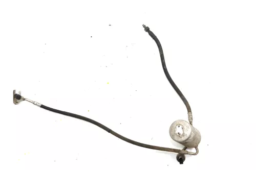 VW Polo 6N Arosa Klimaleitung Kältemittelschlauch 6N0820739D Klimaanlage (105772)