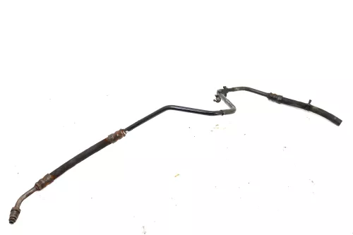 VW Polo 6N Rücklaufleitung Servoschlauch Servoleitung + Klima 6N1422891B (105798)