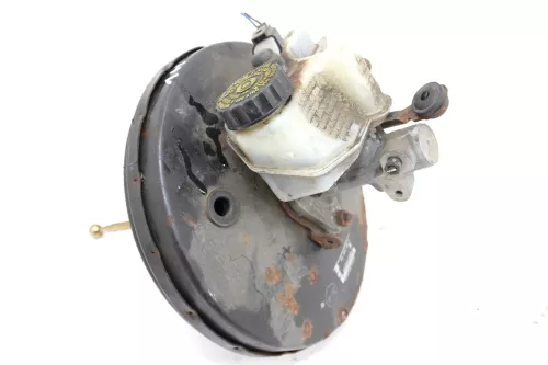 VW Golf 3 Bremskraftverstärker Bremskraftregler 1H1614101E mit ABS (105811)