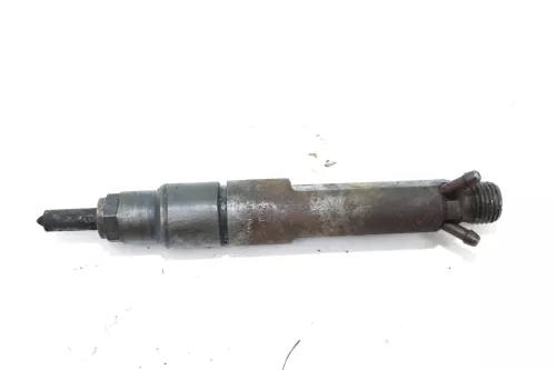 VW Golf 3 Passat 3B Einspritzdüse Düse 028130201G 1,9 TDI AHU 1Z 66kw 90PS Motor