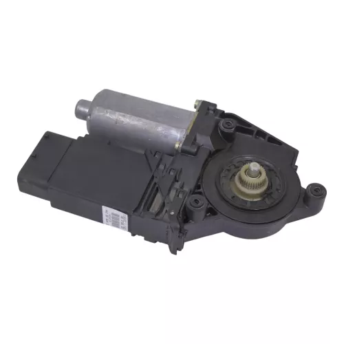 VW Passat 3B ektrischer Fensterheber vorne rechts 3B1959802A Fensterhebermotor (105877)