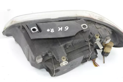 Seat Ibiza 6K Scheinwerfer rechts vorne 6K1941044A (KEIN XENON!) Faceliftmodell (105883)