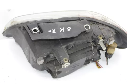 Seat Ibiza 6K Scheinwerfer rechts vorne 6K1941044A (KEIN XENON!) Faceliftmodell  (105883)