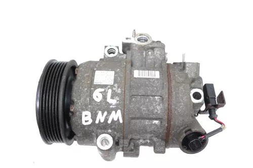 VW Polo 9N Seat Ibiza 6J Klimakompressor Klima Kompressor 6Q0820803J TDI (105965)