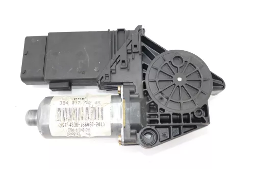 VW Passat 3B ektrischer Fensterheber vorne rechts 3B4837752BS Fensterhebermotor (105974)