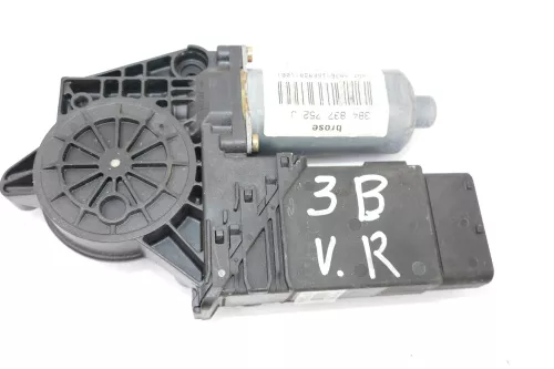 VW Passat 3B ektrischer Fensterheber vorne rechts 3B4837752J Fensterhebermotor