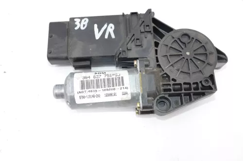 VW Passat 3B ektrischer Fensterheber vorne rechts 3B4837752GJ Fensterhebermotor (105982)