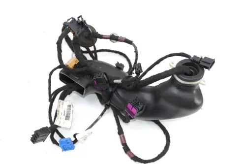 Seat Ibiza 6L 3-Türer Kabelbaum Tür Türkabelbaum ZV vorne links 6L3971120N (106088)