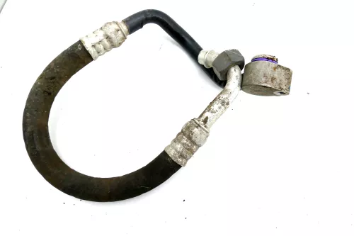 VW Passat 3B A4 Klimaleitung Kältemittelschlauch 8D0260704F AHL ARM ANA ALZ AWT