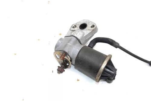 VW Polo 9N 6L AGR Ventil 03D131503A Abgasrückführungsventil 1,2 47kw AZQ BME BZG (106108)