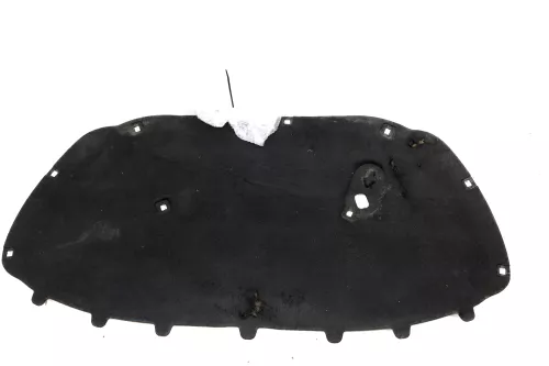 VW Polo 6R Dämpfung Motorhaube Dämmung Motorhaubendämmung TDI Dämmmatte  (106143)